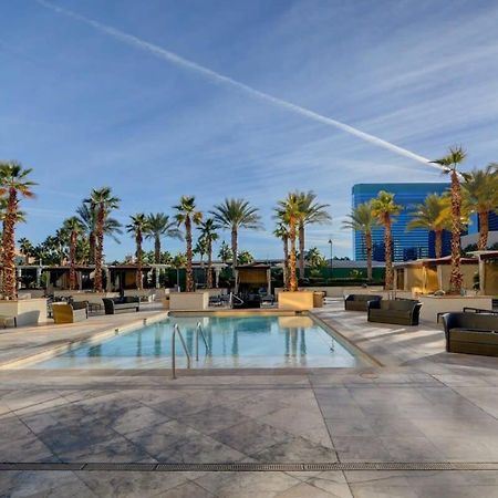 Mgm Signature-17-606 Jacuzzi Studio Las Vegas Exterior foto