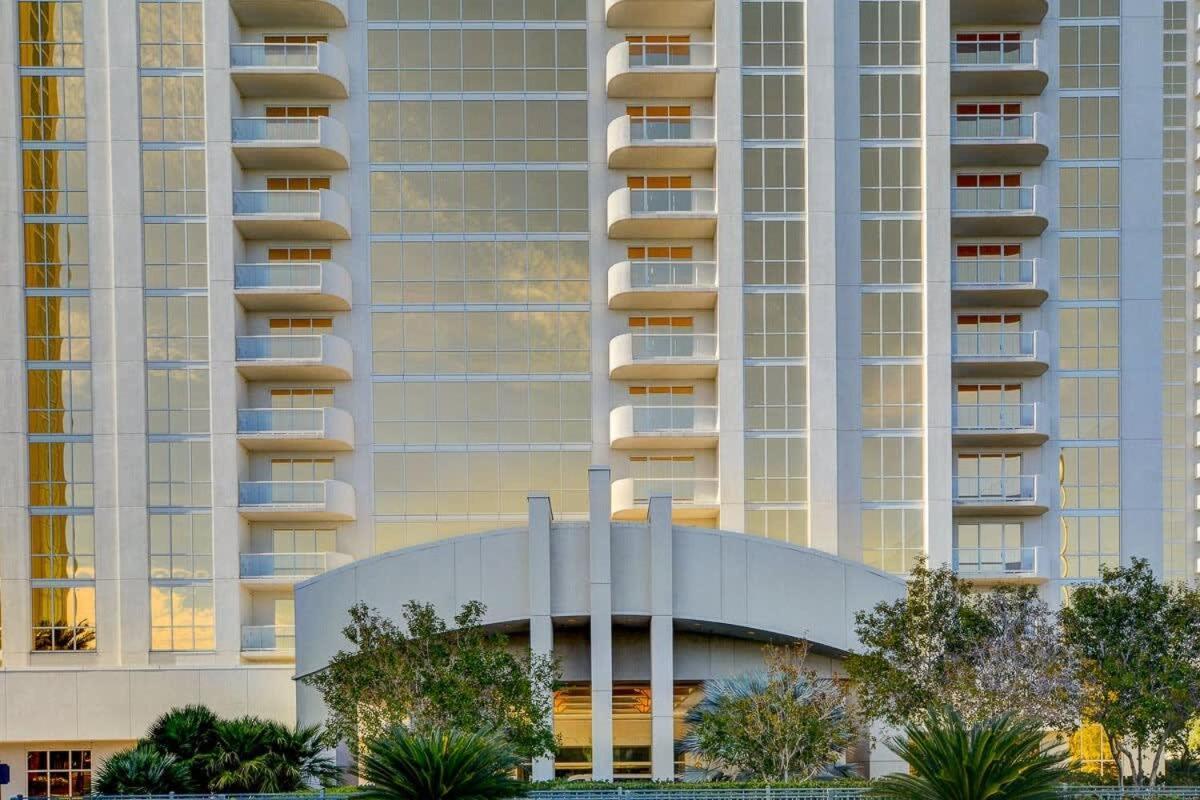 Mgm Signature-17-606 Jacuzzi Studio Las Vegas Exterior foto