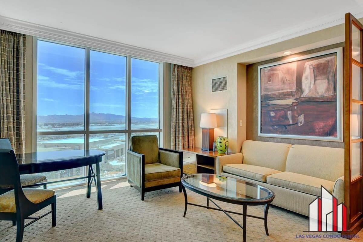 Mgm Signature-17-606 Jacuzzi Studio Las Vegas Exterior foto