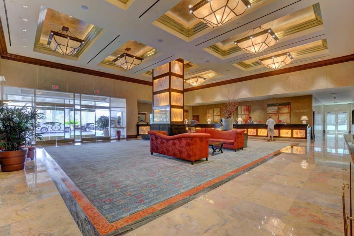 Mgm Signature-17-606 Jacuzzi Studio Las Vegas Exterior foto